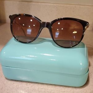 Tiffany & Co Sunglasses